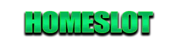 Logo HOMESLOT